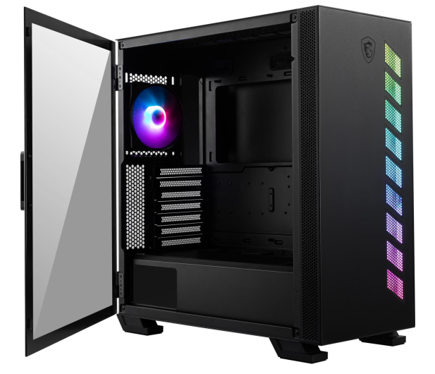 MSI MAG Vampiric 300R - 698016 - zdjęcie 3